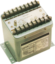  OM-10 Watt Transducers 